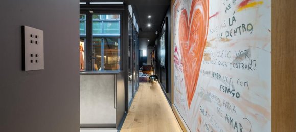 3 bedrooms Apartment in Lisbon, Portugal No. 115668 14