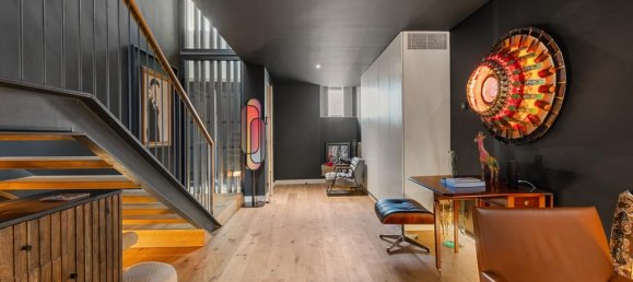 3 bedrooms Apartment in Lisbon, Portugal No. 115668 10