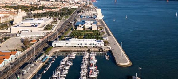 3 bedrooms Apartment in Lisbon, Portugal No. 115668 5