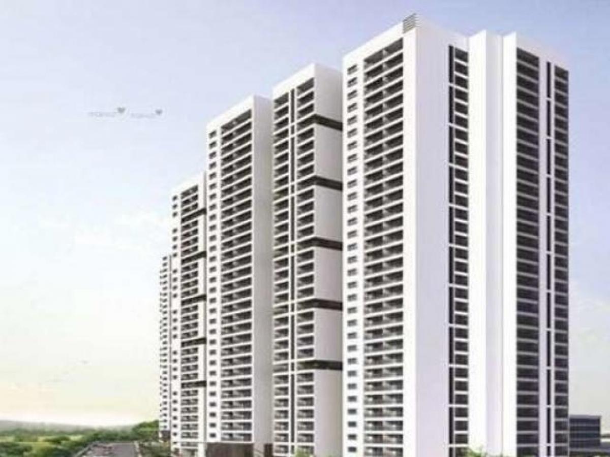 2 bedrooms House in Hyderabad, India No. 43320