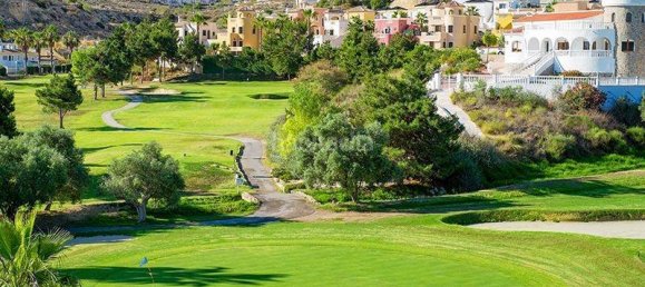 Вилла с 4 спальнями в Сьюдад Кесада, Испания № 30561 22