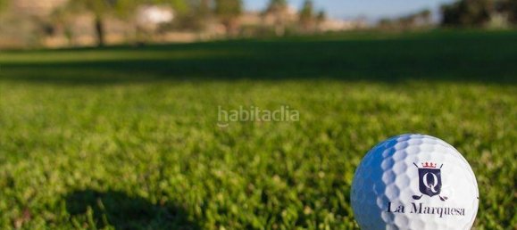 Вилла с 4 спальнями в Сьюдад Кесада, Испания № 30561 21