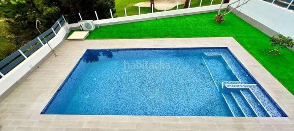 Вилла с 4 спальнями в Сьюдад Кесада, Испания № 30561 2