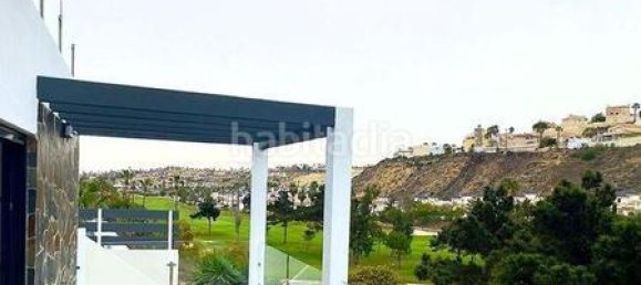 Вилла с 4 спальнями в Сьюдад Кесада, Испания № 30561 4