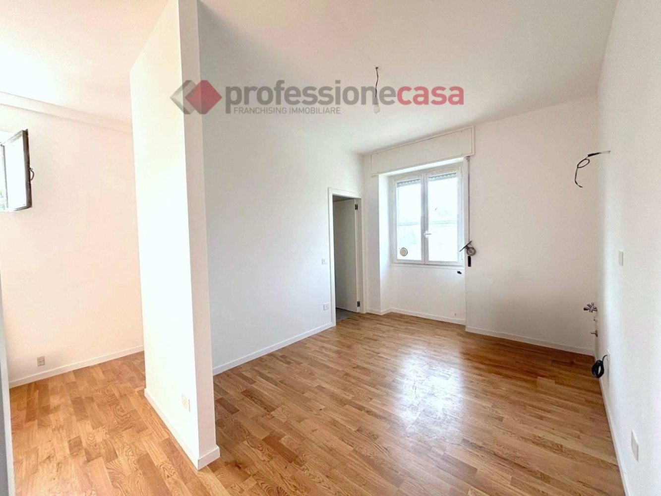 1 غرف نوم شقة في Milan, Italy رقم 282327