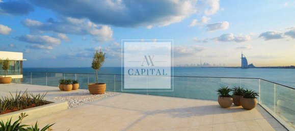 Apartamento de 3 dormitorios en Palm Jumeirah, UAE No. 51803 11