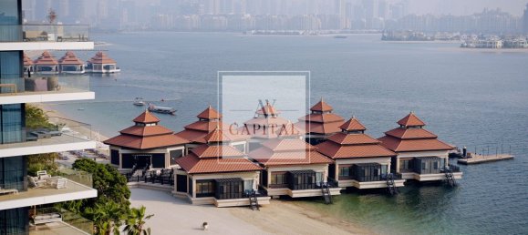 Apartamento de 3 dormitorios en Palm Jumeirah, UAE No. 51803 18