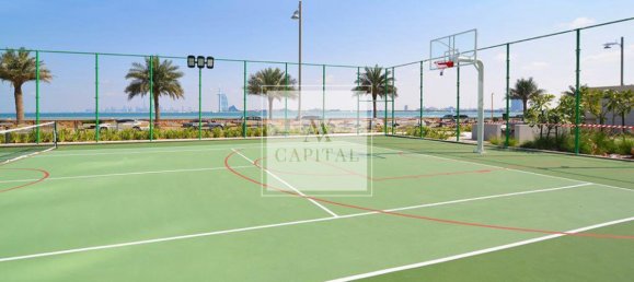 Apartamento de 3 dormitorios en Palm Jumeirah, UAE No. 51803 12