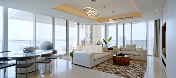 Apartamento de 3 dormitorios en Palm Jumeirah, UAE No. 51803 5