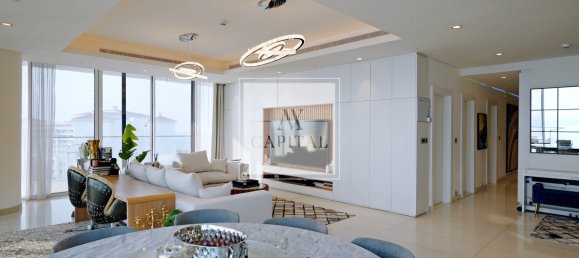 Apartamento de 3 dormitorios en Palm Jumeirah, UAE No. 51803 20