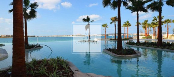 Apartamento de 3 dormitorios en Palm Jumeirah, UAE No. 51803 14