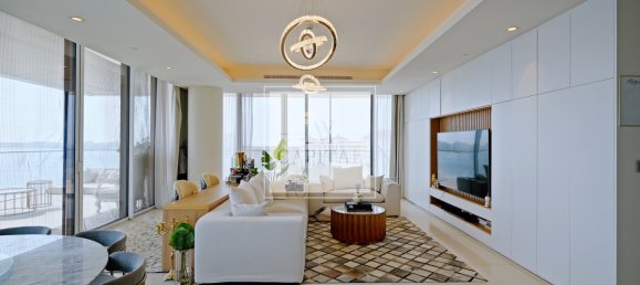 Apartamento de 3 dormitorios en Palm Jumeirah, UAE No. 51803 7