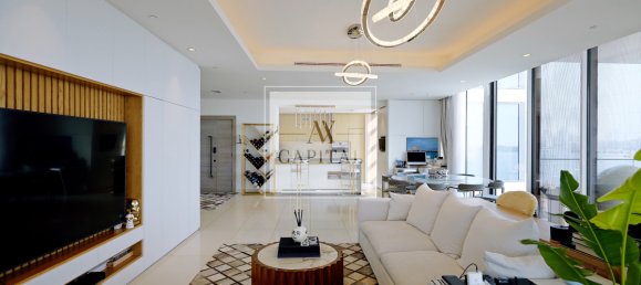 Apartamento de 3 dormitorios en Palm Jumeirah, UAE No. 51803 21