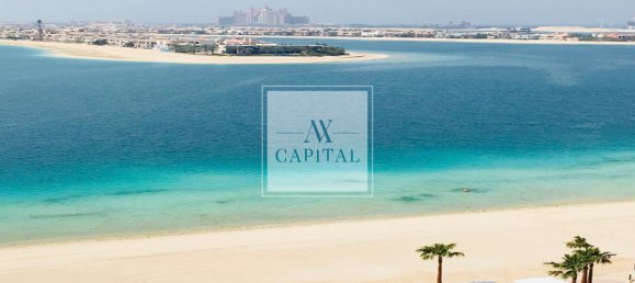 Apartamento de 3 dormitorios en Palm Jumeirah, UAE No. 51803 15