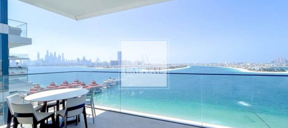 Apartamento de 3 dormitorios en Palm Jumeirah, UAE No. 51803 19