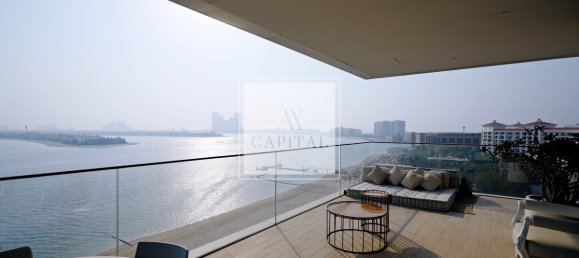 Apartamento de 3 dormitorios en Palm Jumeirah, UAE No. 51803 3