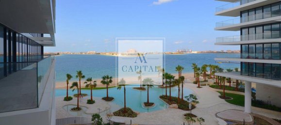 Apartamento de 3 dormitorios en Palm Jumeirah, UAE No. 51803 2