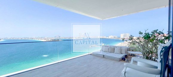 Apartamento de 3 dormitorios en Palm Jumeirah, UAE No. 51803 10