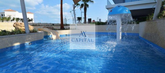 Apartamento de 3 dormitorios en Palm Jumeirah, UAE No. 51803 13