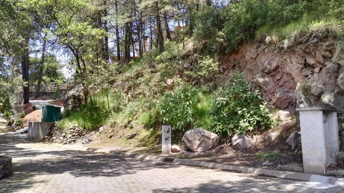  Land in Lerma, Mexico No. 204756