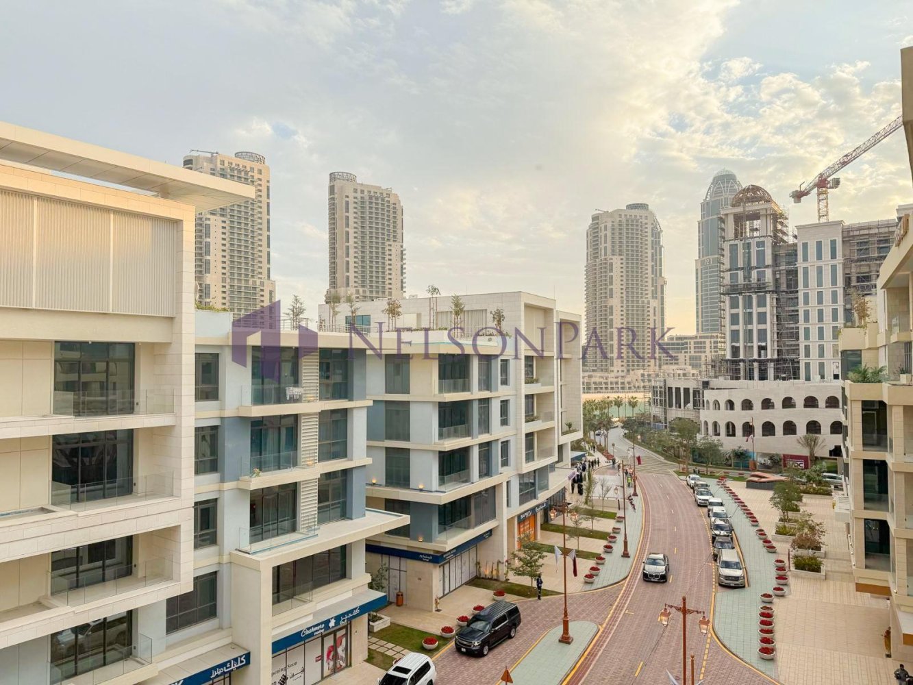 1 chambre Appartement à Doha, Qatar No. 1015