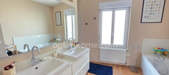 Casa de 3 dormitorios en Limoges, France No. 276597 8