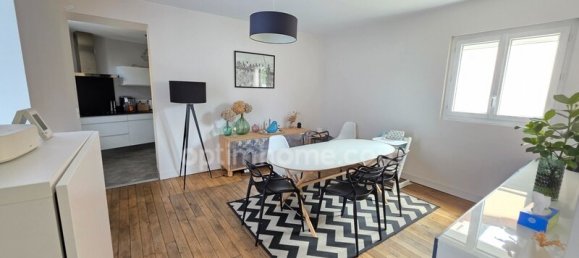 Casa de 3 dormitorios en Limoges, France No. 276597 4