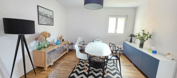 Casa de 3 dormitorios en Limoges, France No. 276597 3