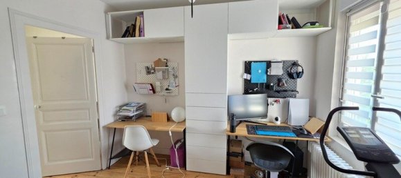 Casa de 3 dormitorios en Limoges, France No. 276597 12