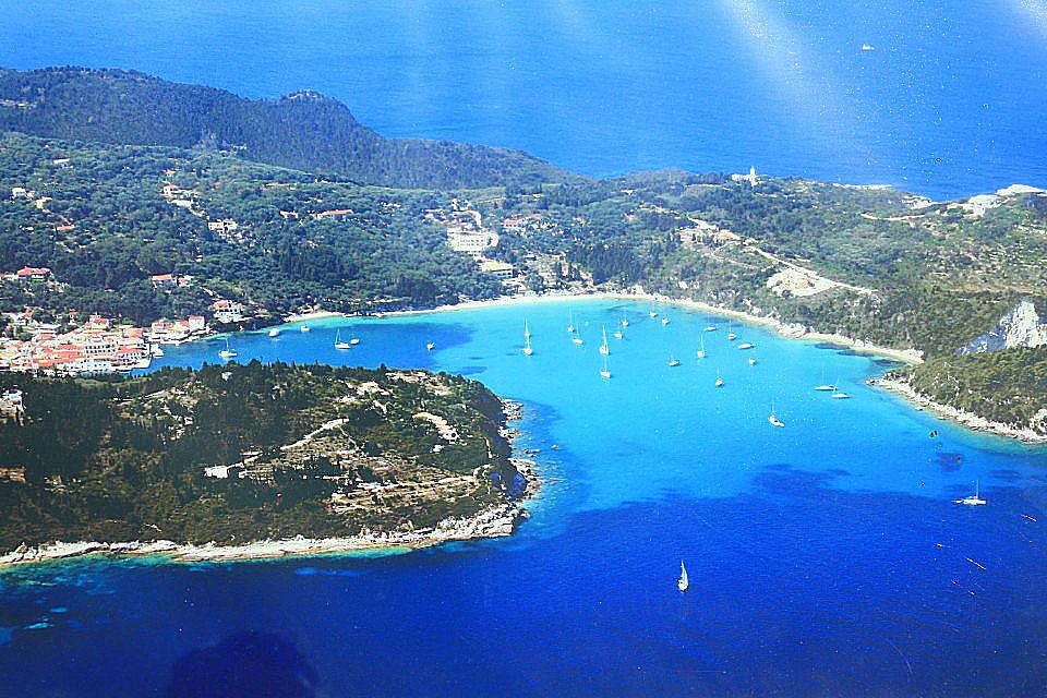 4280m² Hotel in Corfu, Greece No. 6719