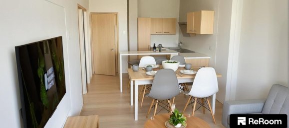 1 Schlafzimmer Wohnung in Torrevieja, Spain, Nr. 366276 6