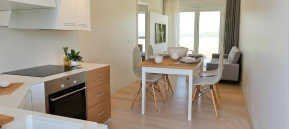 1 Schlafzimmer Wohnung in Torrevieja, Spain, Nr. 366276 2
