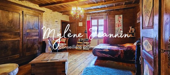 Casa T4 em Doubs, France N.º 337308 7