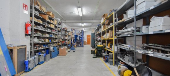 219m² Commercial property in Granada, Spain No. 166674 15