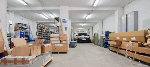 219m² Commercial property in Granada, Spain No. 166674 7