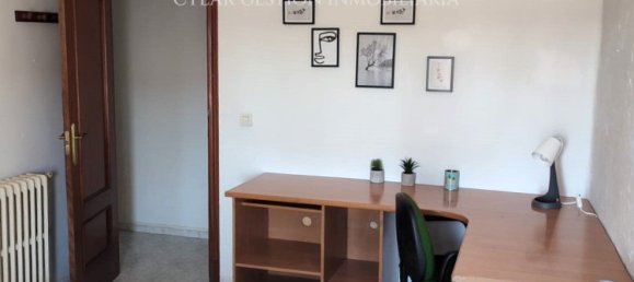 Apartamento de 3 dormitorios en Salamanca, Spain No. 108018 12