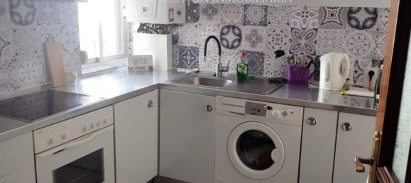 Apartamento de 3 dormitorios en Salamanca, Spain No. 108018 2