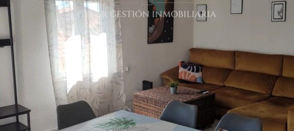 Apartamento de 3 dormitorios en Salamanca, Spain No. 108018 15