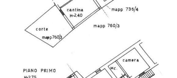 Casa de 2 dormitorios en Fosdinovo, Italy No. 116375 18