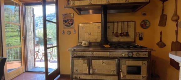 Casa de 2 dormitorios en Fosdinovo, Italy No. 116375 3