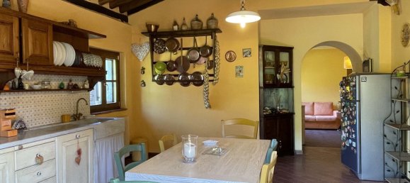 Casa de 2 dormitorios en Fosdinovo, Italy No. 116375 2