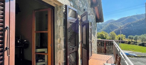 Casa de 2 dormitorios en Fosdinovo, Italy No. 116375 13