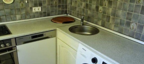 2غرفة شقة في Eimsbuttel, Germany رقم 341638 17