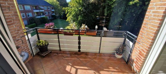 2غرفة شقة في Eimsbuttel, Germany رقم 341638 2