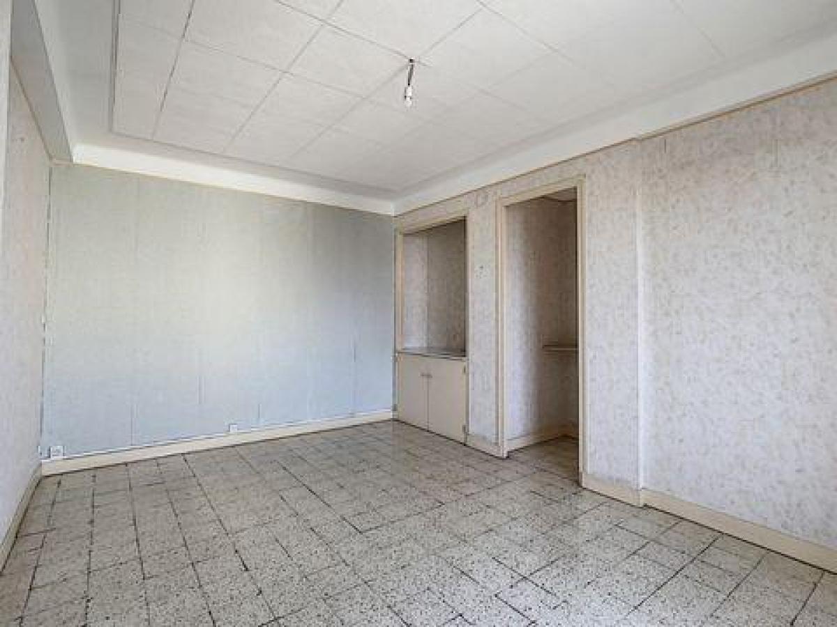 Condominio de 2 dormitorios en Antibes, France No. 16352