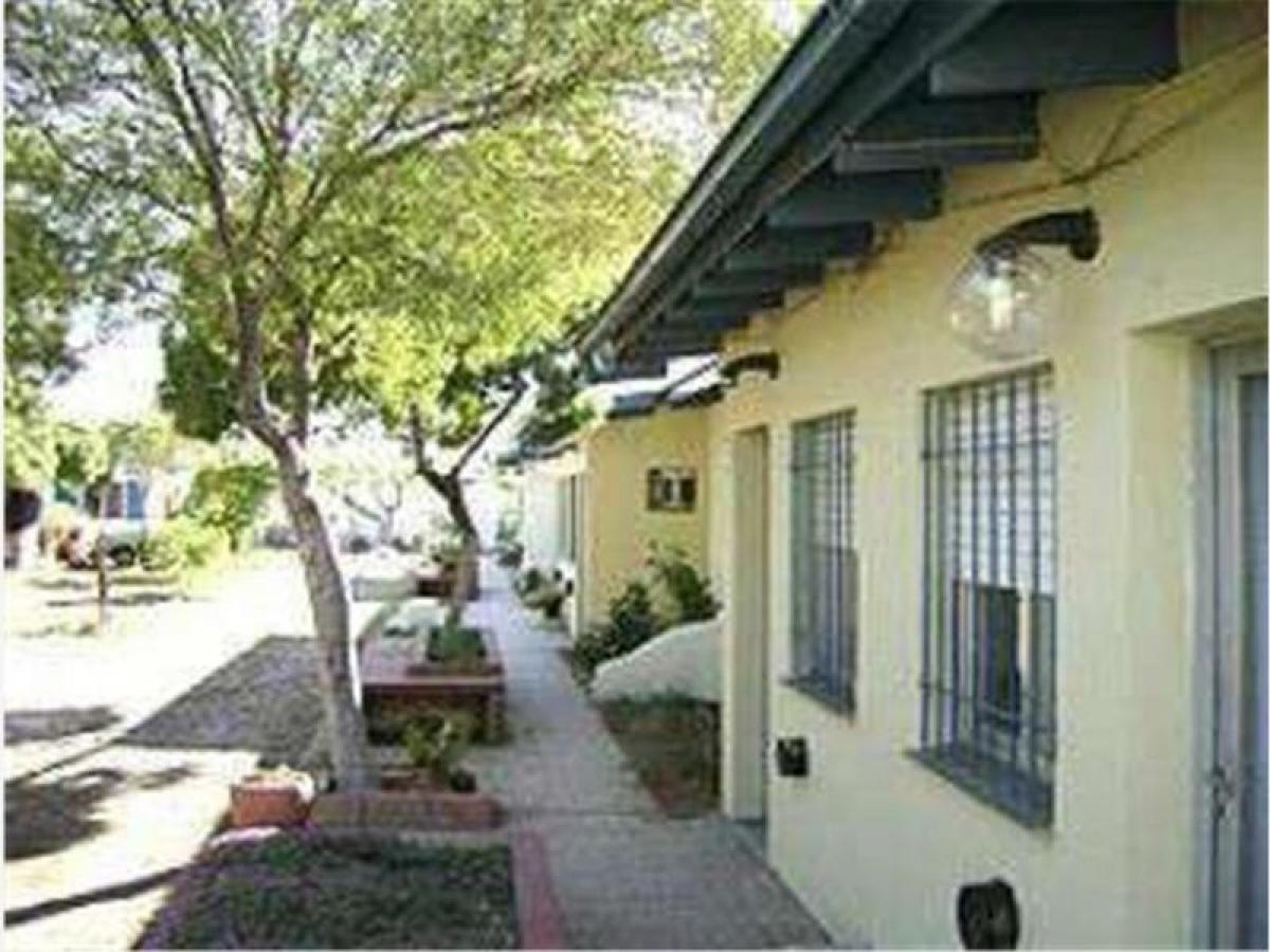 Hotel in Carmen de Patagones, Argentina 800m², Nr. 26993