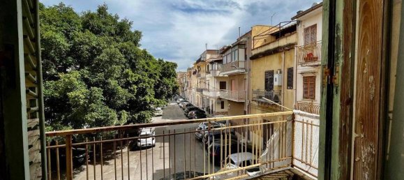 2 bedrooms Apartment in Bagheria, Italy No. 103843 4