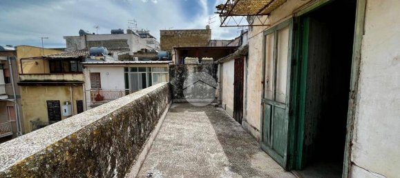 2 bedrooms Apartment in Bagheria, Italy No. 103843 21