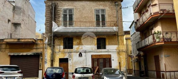 2 bedrooms Apartment in Bagheria, Italy No. 103843 2