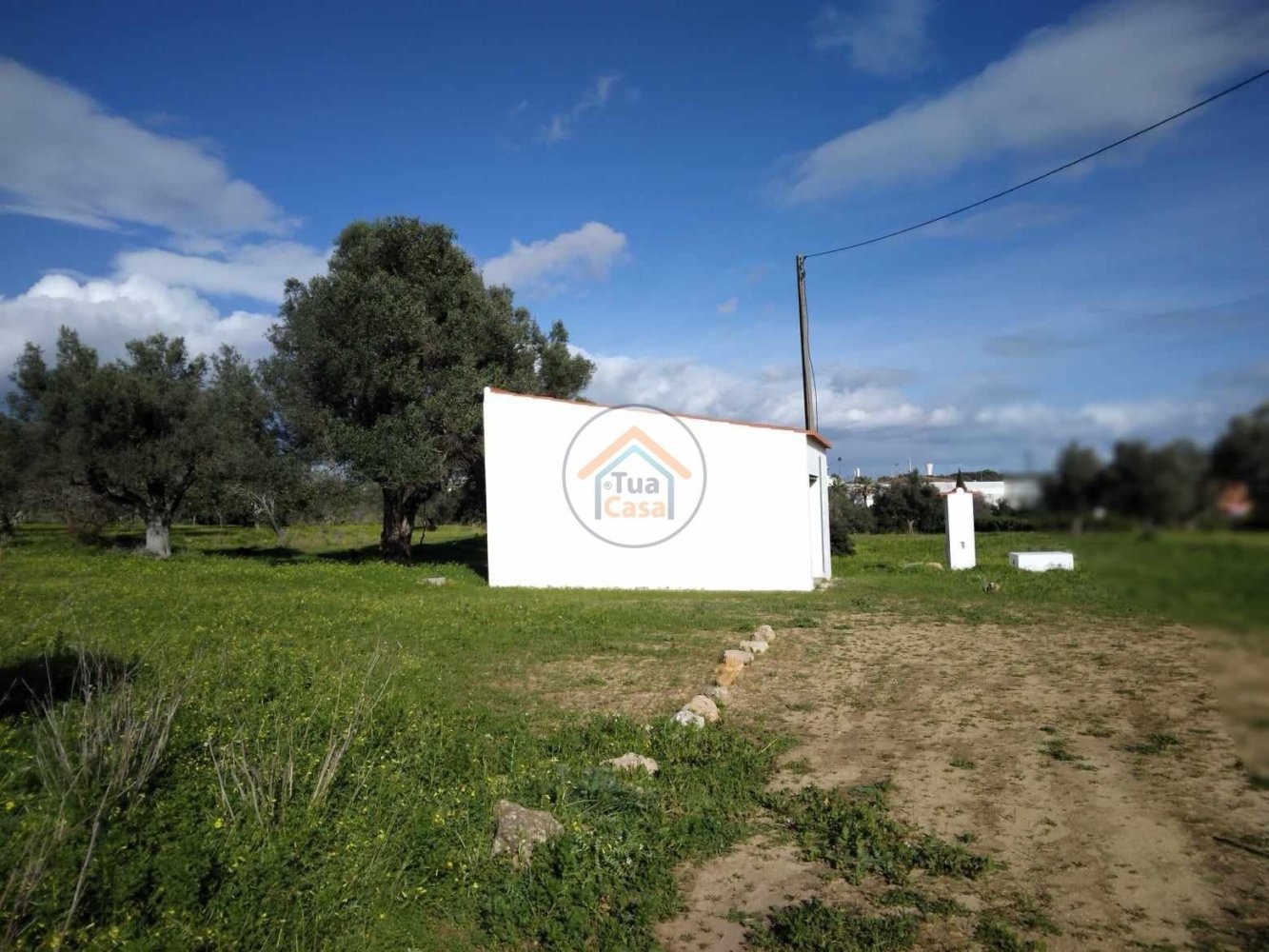 Terrain à Loule, Portugal 2170m² No. 77731